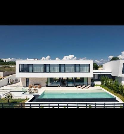 Villa Aurum Zadar Ngoại thất bức ảnh