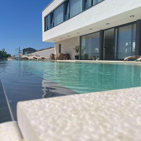 Villa Aurum Zadar Ngoại thất bức ảnh