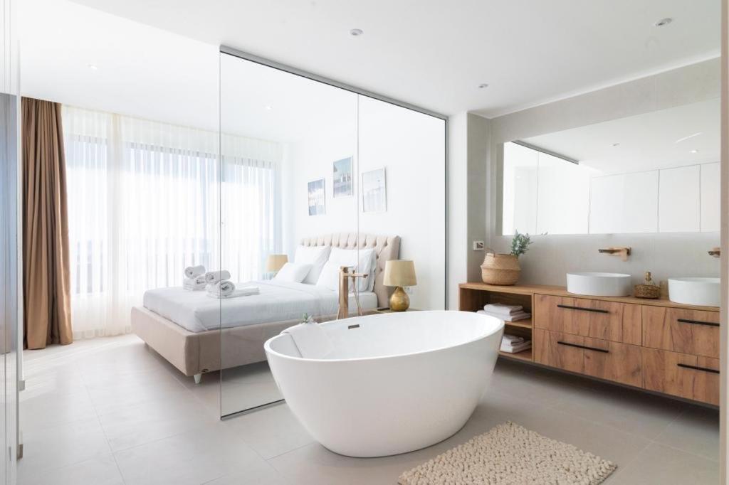 Villa Aurum Zadar Ngoại thất bức ảnh