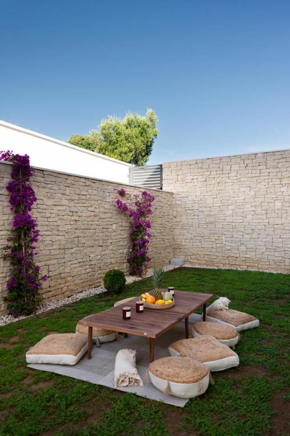 Villa Aurum Zadar Ngoại thất bức ảnh