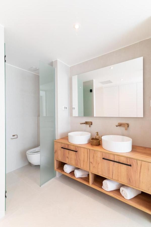 Villa Aurum Zadar Ngoại thất bức ảnh