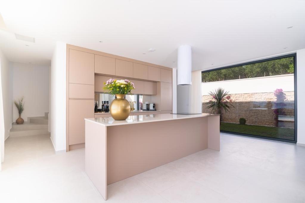 Villa Aurum Zadar Ngoại thất bức ảnh