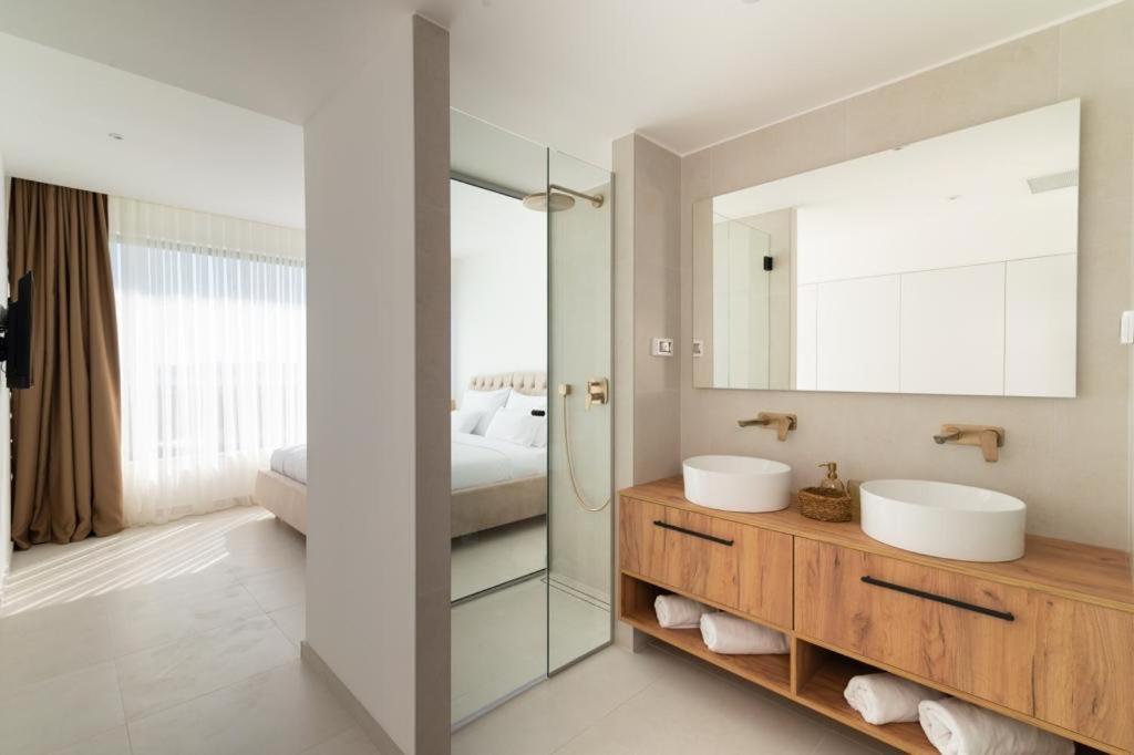 Villa Aurum Zadar Ngoại thất bức ảnh