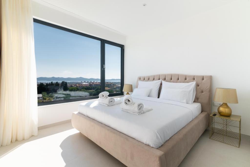 Villa Aurum Zadar Ngoại thất bức ảnh