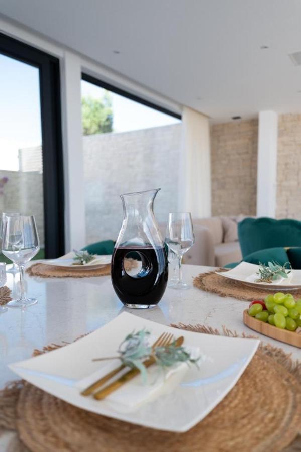 Villa Aurum Zadar Ngoại thất bức ảnh