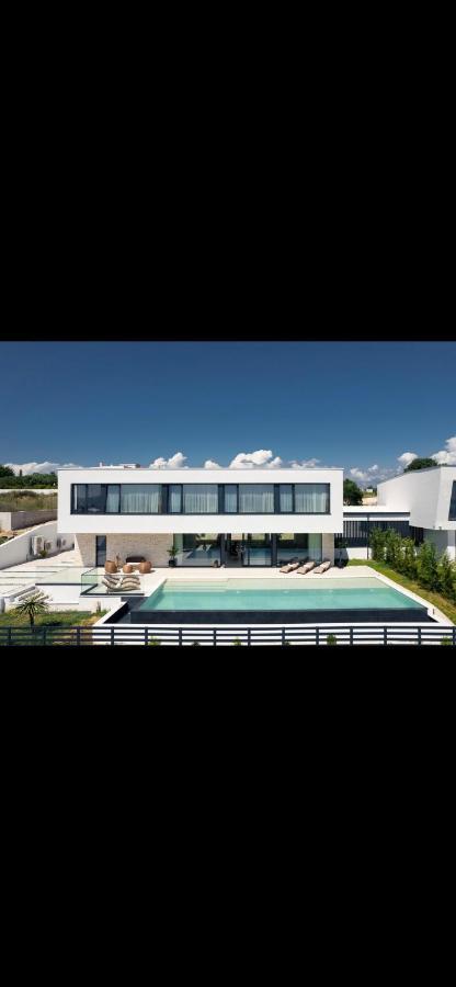 Villa Aurum Zadar Ngoại thất bức ảnh