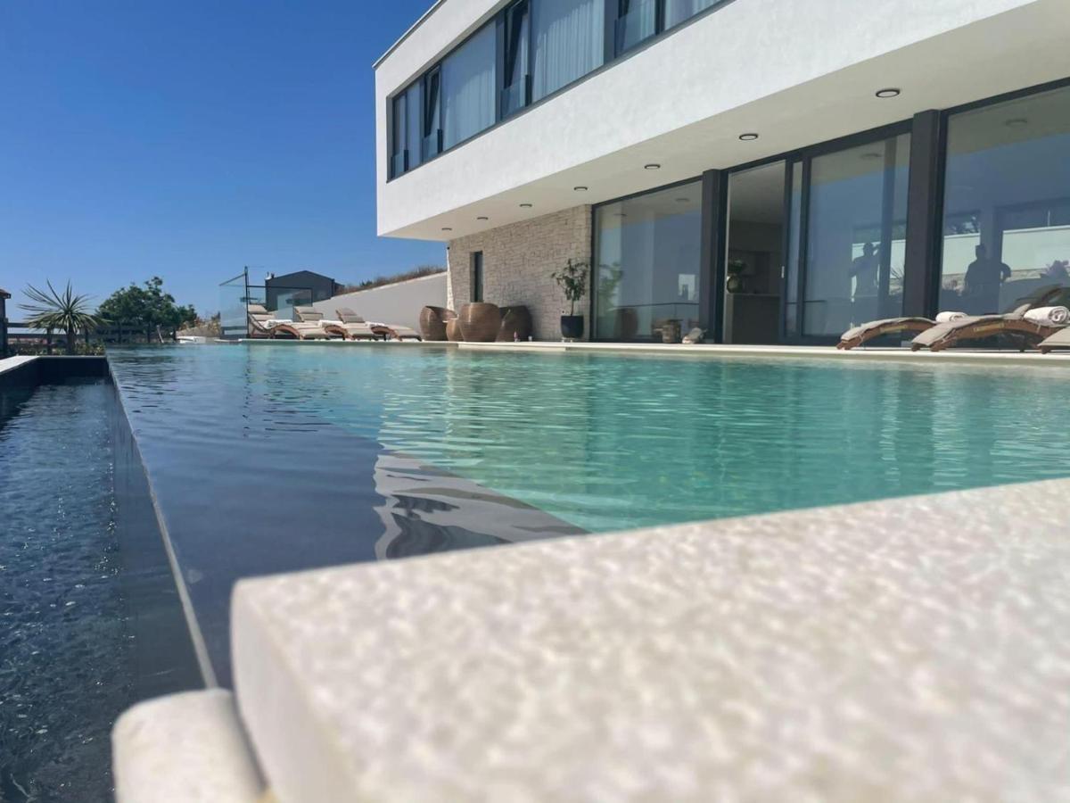Villa Aurum Zadar Ngoại thất bức ảnh