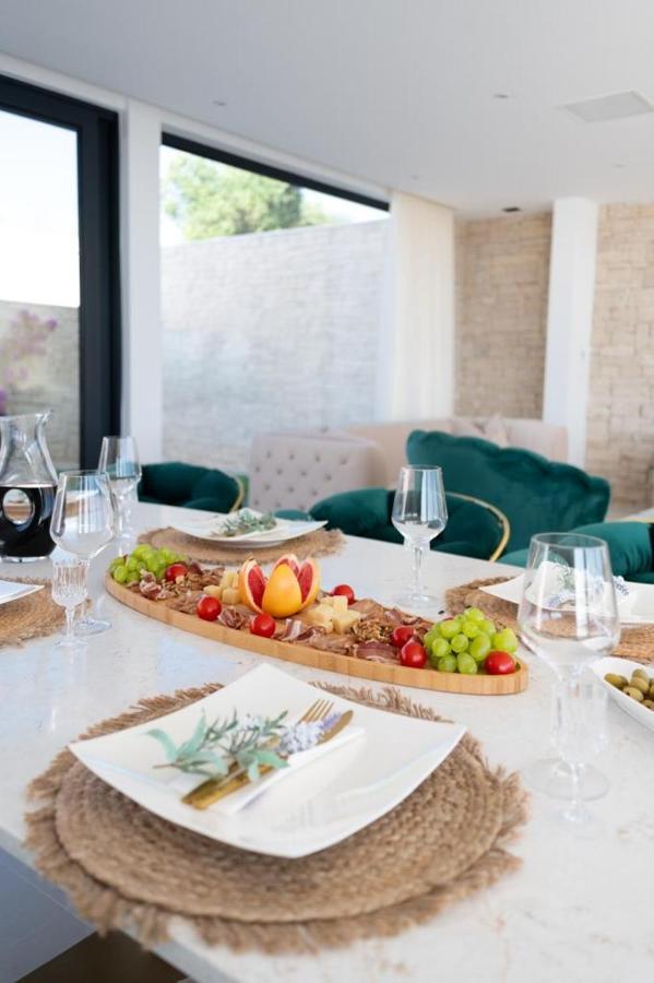 Villa Aurum Zadar Ngoại thất bức ảnh