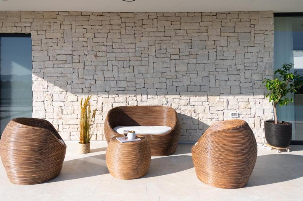 Villa Aurum Zadar Ngoại thất bức ảnh